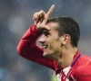 ? Griezmann knalt Atlético op gelijke hoogte met Barça en bereikt mijlpaal