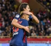 ? Komt het ooit nog goed tussen die twee? Cavani moet niets weten van PSG-ploegmaat Neymar na pittig duel