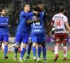 Genk gaat ook naast het veld als een stoomtrein! Derde basisspeler in drie dagen tijd verlengt zijn contract