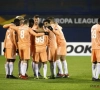 Anderlecht naar de laatste in de stand... En zelfs dat is bibberen