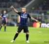 ? Drama voor Nainggolan in absolute slotminuten