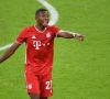 David Alaba staat ook onder Engelse interesse voor transfervrije overgang