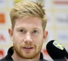 De Bruyne merkt al verandering door trainerswissel en nam opmerkelijke stap nadat hij benoemd werd tot kapitein