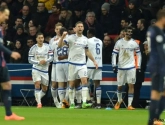 VIDEO: Is dit geen stap te ver? Franse politie bedreigt juichende Chelsea-fans met pepper spray