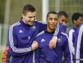 Tielemans weer in buitenlandse pers: Oude Dame voert de forcing