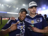 Dit is de speler die bij Anderlecht het feest inluidde