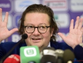 RSCA-fan heeft speciaal verzoekje voor Marc Coucke en die gaat erop in: "Leuk idee! Ik onthou dit voor zodra ik voorzitter ben""