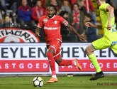 Dieumerci Mbokani (Antwerp) spreekt over Belgische coach, de beste die hij ooit had: "Als hij nog ergens trainer was, zou ik direct voor zijn ploeg willen spelen"