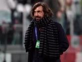 'Pirlo wil eerste topaankoop afronden bij Real Madrid'