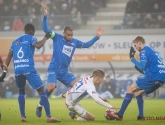 📷 Prachtig gebaar van KAA Gent voor Engelse fans die door gruwelijke vergissing Genk - Liverpool misten