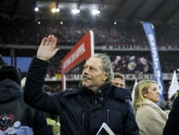 Michel Preud'homme heeft zijn beslissing genomen!