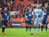 "Kans is reëel op meer besmettingen" - Club vreest voor meer coronagevallen, UEFA zegt dat ze voor Lazio dan maar bij Club NXT moeten kijken