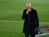 Real Madrid moet op zoek naar een nieuwe coach: 'Zidane heeft akkoord met Franse voetbalbond'