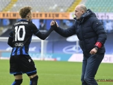 Heeft Club Brugge dé lotto gewonnen? "Als Gent 30 miljoen euro kon krijgen voor David ..."