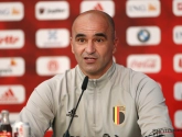 Roberto Martinez komt met blessurenieuws én neemt ferme beslissing over Hazard, Witsel en De Bruyne