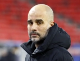 Speler Anderlecht maakt indruk: 'Guardiola heeft plannen met hem'