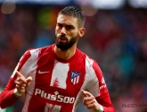 'Yannick Carrasco is op weg naar de Premier League'