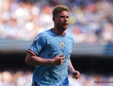 FIFA beslist: Kevin De Bruyne is nu ook officieel de beste van de wereld