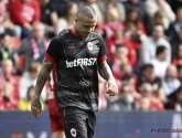 Radja Nainggolan en Antwerp uit elkaar: 'Speler heeft voorkeur en al twee clubs zien wat in hem'