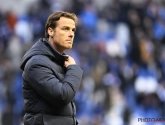 Scott Parker verbaast opnieuw met selectie van Club Brugge