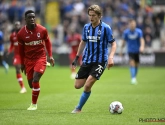 Club Brugge zegt nee: aanvaller moet ondanks interesse Belgische clubs op Jan Breydel blijven