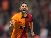 Onverwachte wending: Dries Mertens komt plots met heel verrassend nieuws