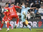 Cafébaas van supporterscafé de keel overgesneden na match in Jupiler Pro League