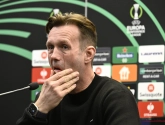 Hans Vanaken doet boekje open over Ronny Deila: "Hij stuurde mij een berichtje"