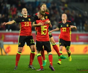 Red Flames bekampen drie(!) wereldtoppers op weg naar EK