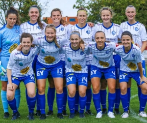 Gent B wint in eerste nationale, top-2 ziet match afgelast