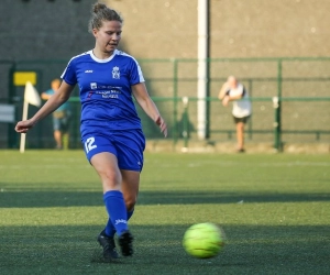 Club Brugge stoomt door in eerste nationale vrouwen, al stond het voetbalweekend vooral in teken van afscheid Jella