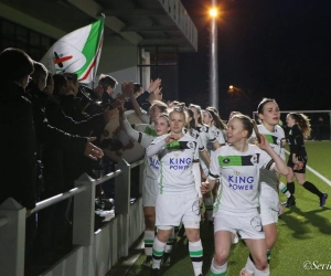 Beloften OH Leuven winnen met 21-0(!), wat gebeurde er nog in tweede nationale?