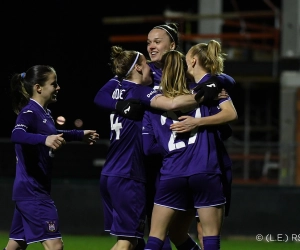 📷 🎥 De beelden van de knappe zege van Anderlecht tegen Club Brugge (5-0!)