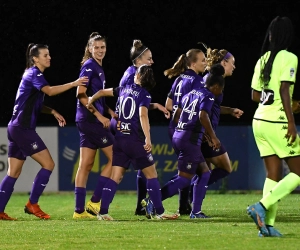 📷 🎥 De beelden van ruime zege van Anderlecht tegen Charleroi in Super League, inclusief wereldgoal