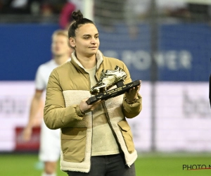 Cijfers bewijzen: Gouden Schoen is ook de vrouw van de clean sheets