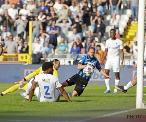 'Club Brugge haalt speler weg na zes jaar KRC Genk'